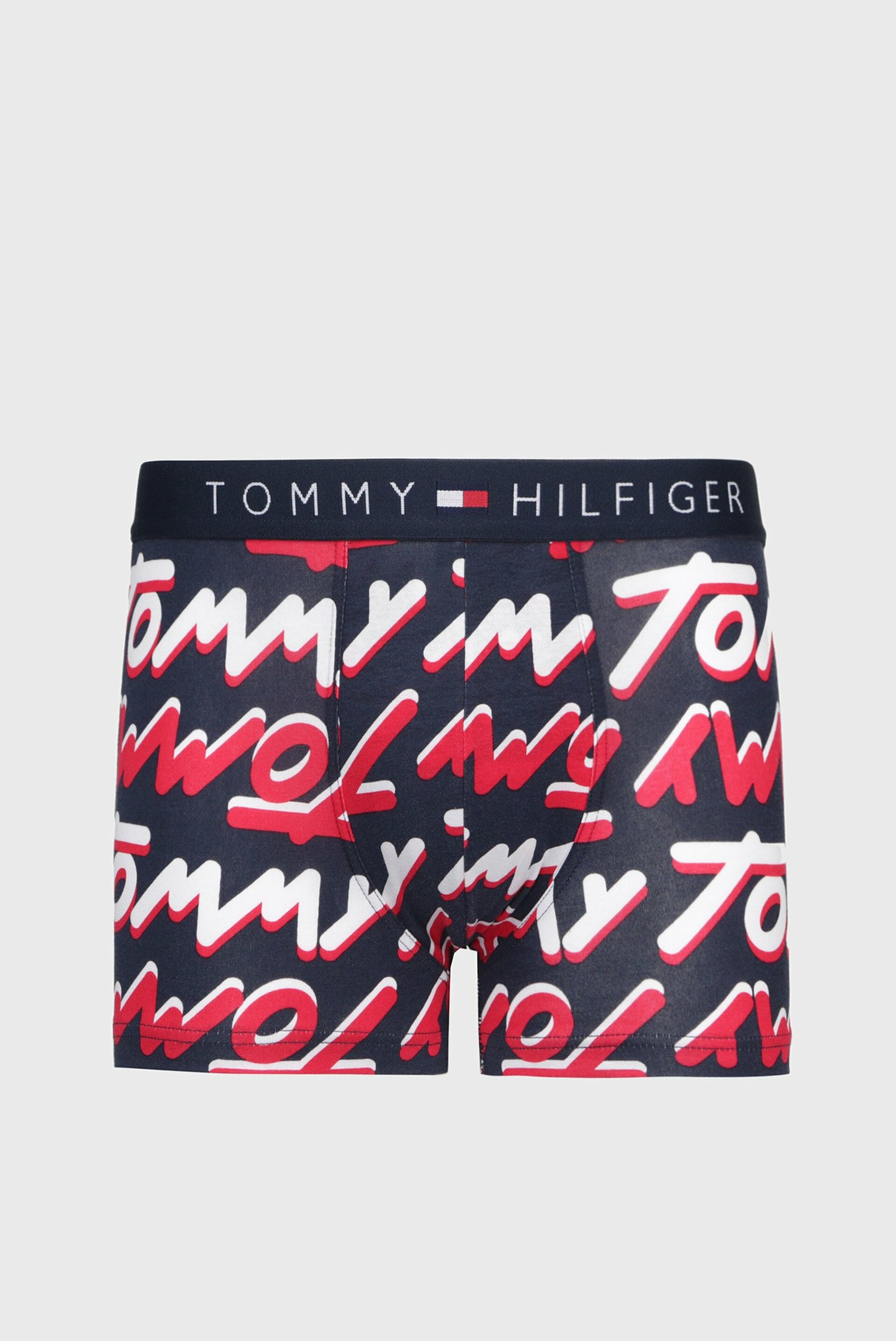 Tommy Hilfiger pánské boxerky - L (416)