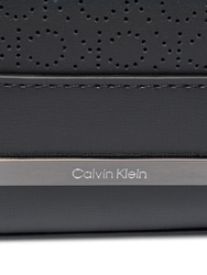 Calvin Klein pánská černá taška přes rameno - OS (0GK)