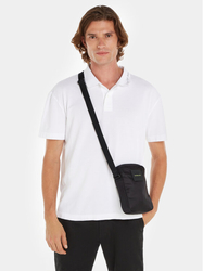 Calvin Klein pánská černá taška přes rameno - OS (0GX)