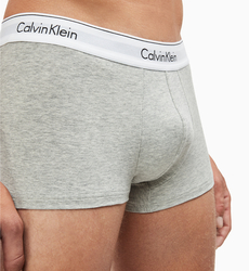 Calvin Klein sada pánských boxerek  - XL (BHY)