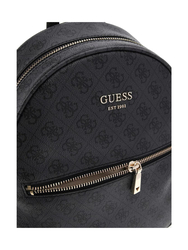 Guess dámský šedý batoh - T/U (COA)
