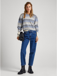 Pepe Jeans dámský svetr - XS (0AA)