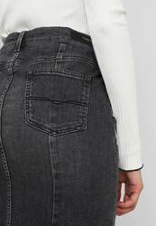 Pepe Jeans dámská džínová sukně Taylor - S (000)