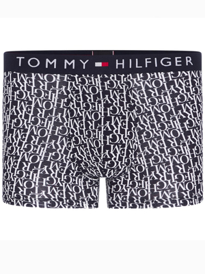 Tommy Hilfiger pánské boxerky - M (0HC)