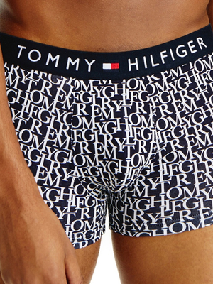 Tommy Hilfiger pánské boxerky - M (0HC)