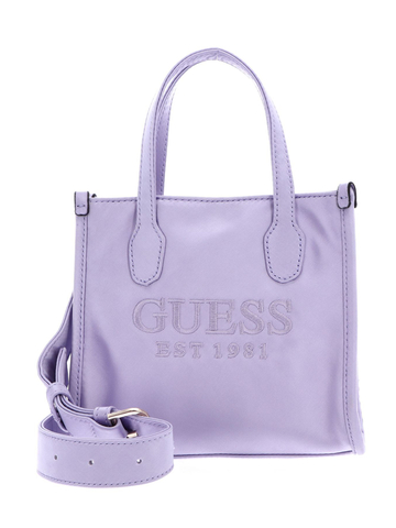 Guess dámská fialová kabelka