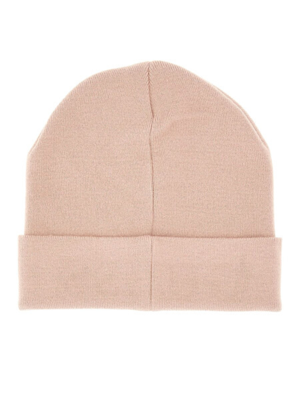 detail Guess dámská růžová čepice