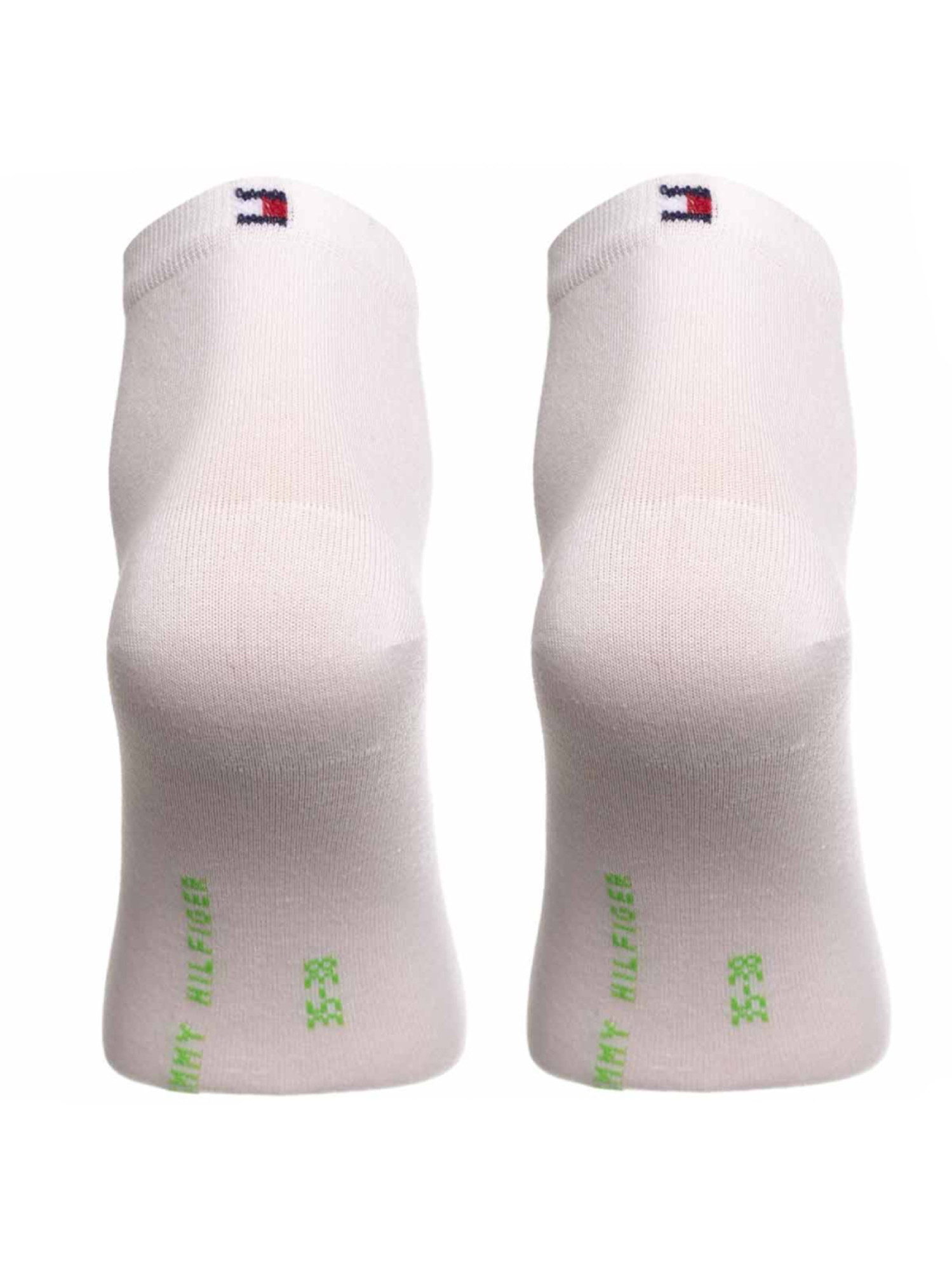 detail Tommy Hilfiger dámské ponožky 2 pack