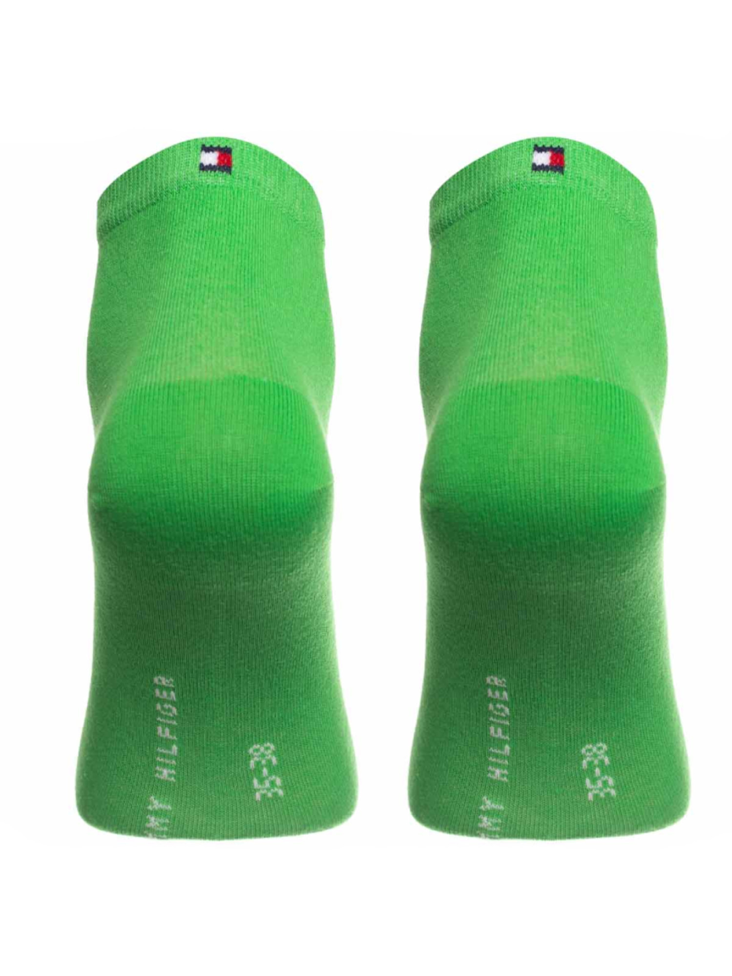 detail Tommy Hilfiger dámské ponožky 2 pack