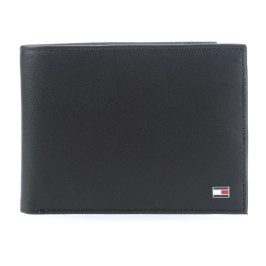 náhled Tommy Hilfiger pánská černá peněženka