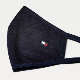 náhled Tommy Hilfiger pánská tmavě modrá rouška