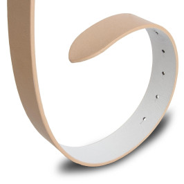 náhled Calvin Klein dámský pudrový pásek