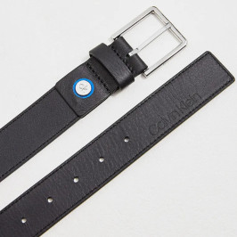 náhled Calvin Klein pánský černý pásek