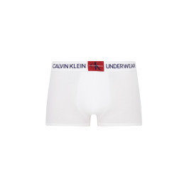 náhled Calvin Klein pánské bílé boxerky