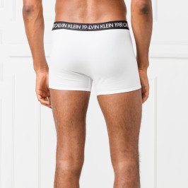náhled Calvin Klein pánské bílé boxerky
