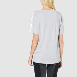 náhled Pepe Jeans dámské šedé tričko Mami