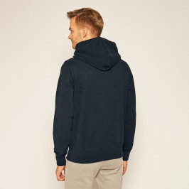 náhled Pepe Jeans pánská černá mikina