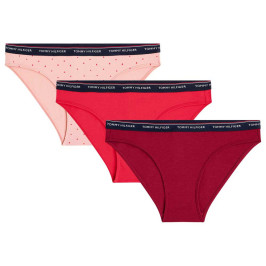 náhled Tommy Hilfiger sada dámských kalhotek