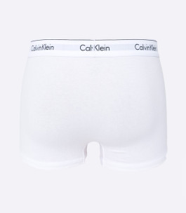 náhled Calvin Klein pánské bílé boxerky 2pack