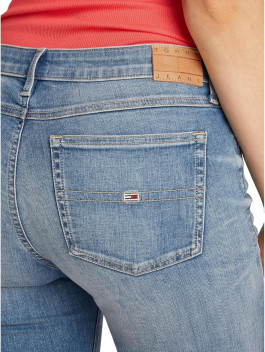 náhled Tommy Hilfiger dámske džíny
