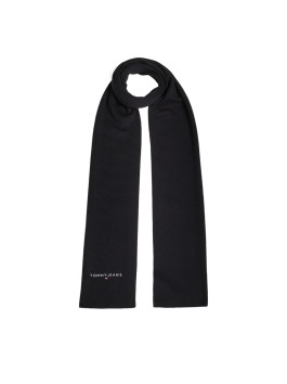 náhled Tommy Jeans pánská černá šála