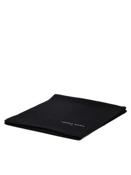 náhled Tommy Jeans pánská černá šála