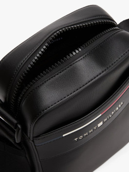 náhled Tommy Hilfiger pánská černá taška přes rameno