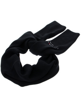 náhled Tommy Hilfiger pánská černá šála