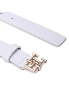 náhled Tommy Hilfiger dámský bílý pásek