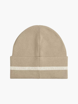 náhled Calvin Klein pánská béžová čepice