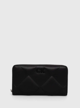 náhled Calvin Klein dámská černá peněženka