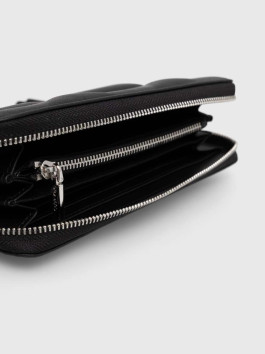 náhled Calvin Klein dámská černá peněženka