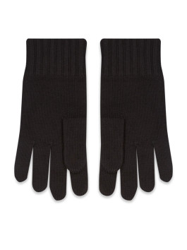 náhled Calvin Klein pánské černé rukavice