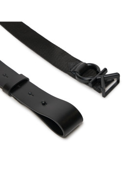 náhled Calvin Klein pánský černý pásek