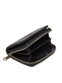 náhled Calvin Klein dámská černá peněženka