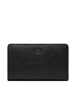 náhled Calvin Klein dámská černá peněženka