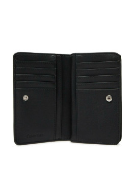 náhled Calvin Klein dámská černá peněženka