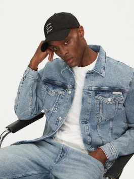 náhled Calvin Klein pánská černá kšiltovka