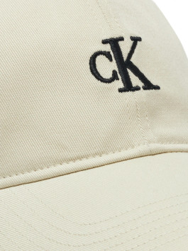 náhled Calvin Klein dámská bílá kšiltovka