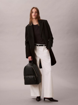 náhled Calvin Klein dámský černý batoh