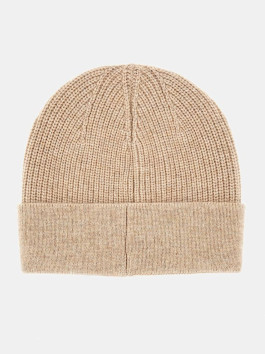 náhled Guess dámská béžová čepice