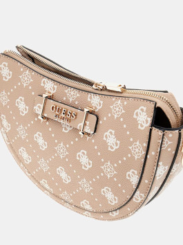 náhled Guess dámská béžová kabelka