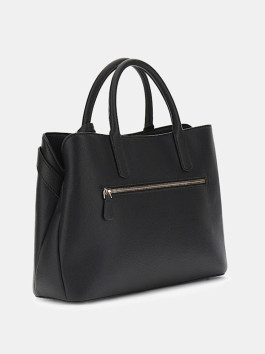 náhled Guess dámská černá kabelka