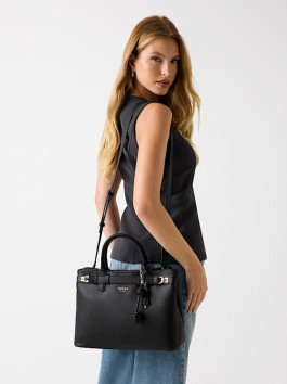 náhled Guess dámská černá kabelka