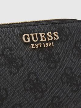 náhled Guess dámská šedá peněženka