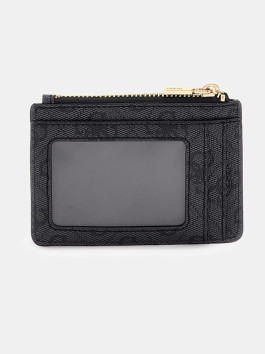 náhled Guess dámské šedé pouzdro na karty