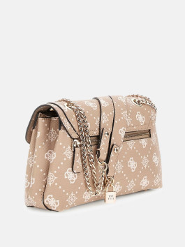 náhled Guess dámská béžová kabelka