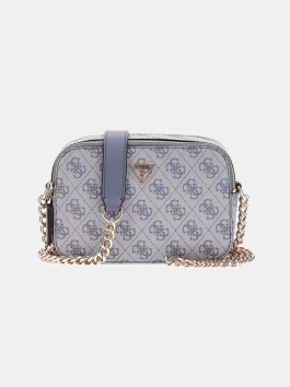 náhled Guess dámská modrá kabelka