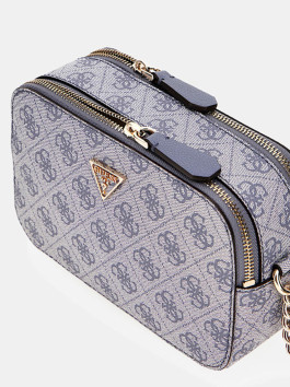 náhled Guess dámská modrá kabelka