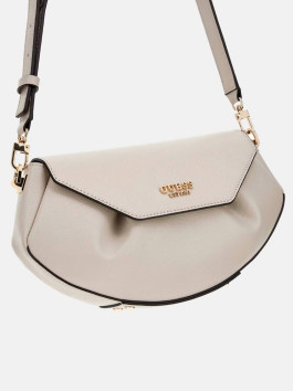 náhled Guess dámská béžová kabelka